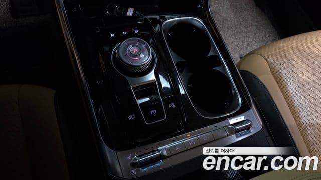 Kia Carnival 4세대 Signature, 2023 9