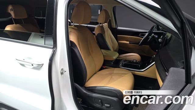 Kia Carnival 4세대 Signature, 2023 10