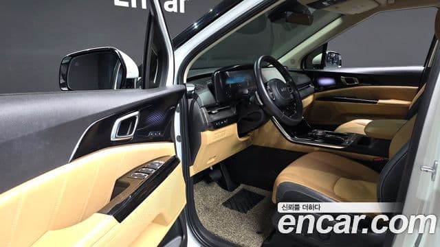 Kia Carnival 4세대 Signature, 2023 11