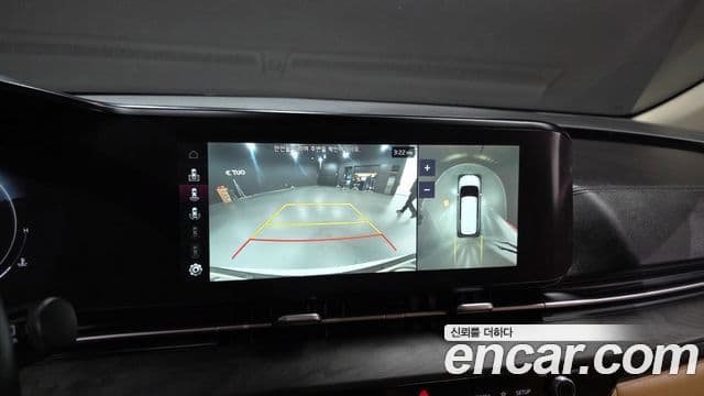 Kia Carnival 4세대 Signature, 2023 14