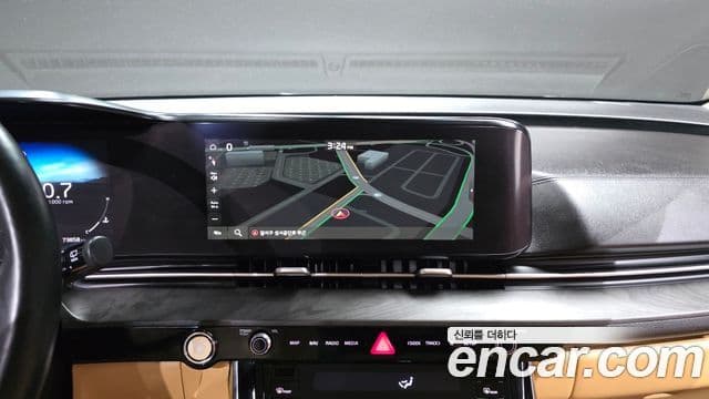 Kia Carnival 4세대 Signature, 2023 15