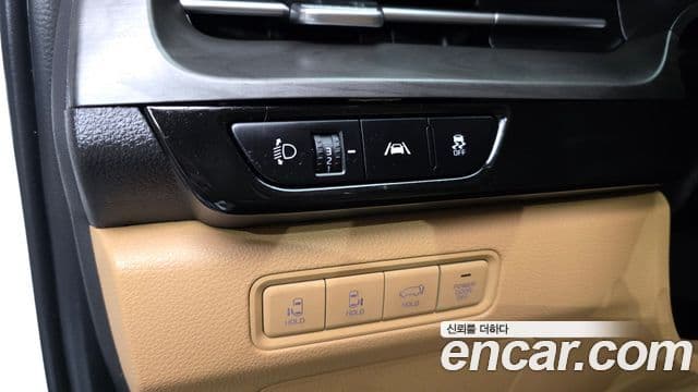 Kia Carnival 4세대 Signature, 2023 16
