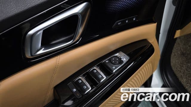 Kia Carnival 4세대 Signature, 2023 17