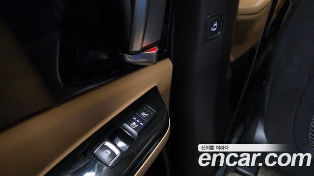 Kia Carnival 4세대 Signature, 2023 18