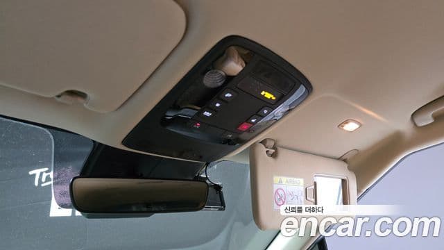 Kia Carnival 4세대 Signature, 2023 19