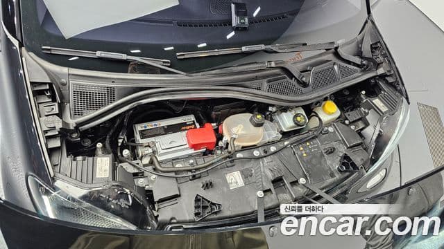 Smart 포투 купе 3세대, 2017 6