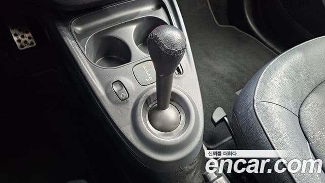 Smart 포투 купе 3세대, 2017 9