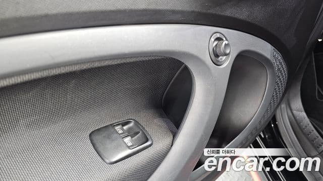 Smart 포투 купе 3세대, 2017 14