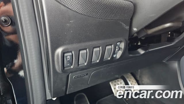 Smart 포투 купе 3세대, 2017 15