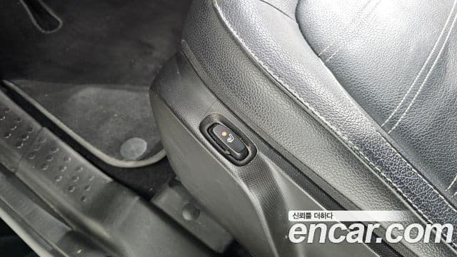 Smart 포투 купе 3세대, 2017 16