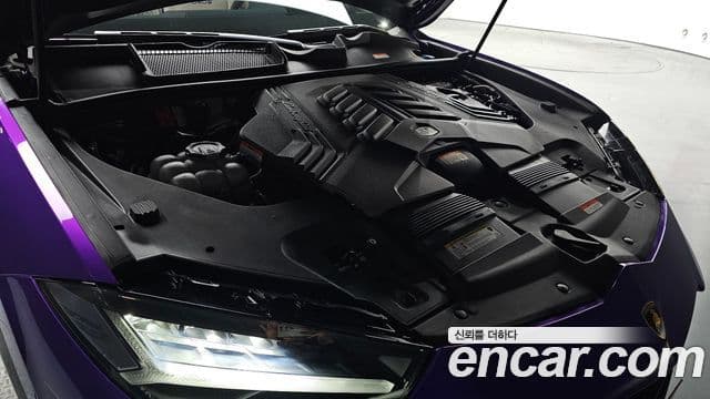 Lamborghini Urus 4.0 V8 S, 2024 6