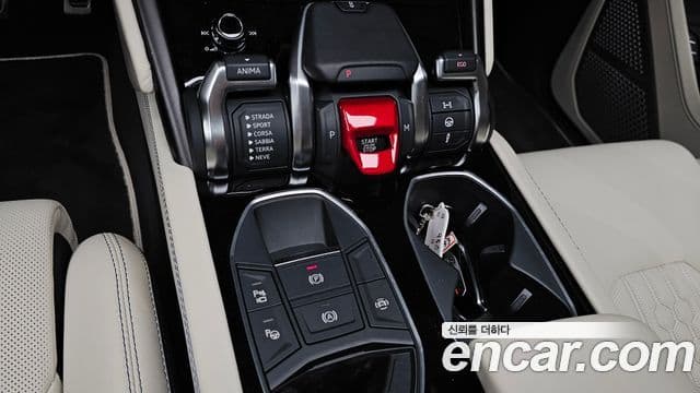 Lamborghini Urus 4.0 V8 S, 2024 9