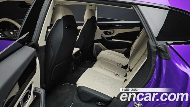 Lamborghini Urus 4.0 V8 S, 2024 12