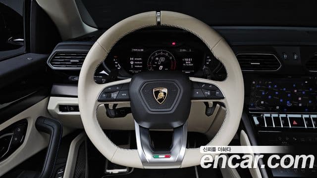 Lamborghini Urus 4.0 V8 S, 2024 13