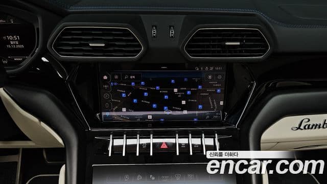 Lamborghini Urus 4.0 V8 S, 2024 14