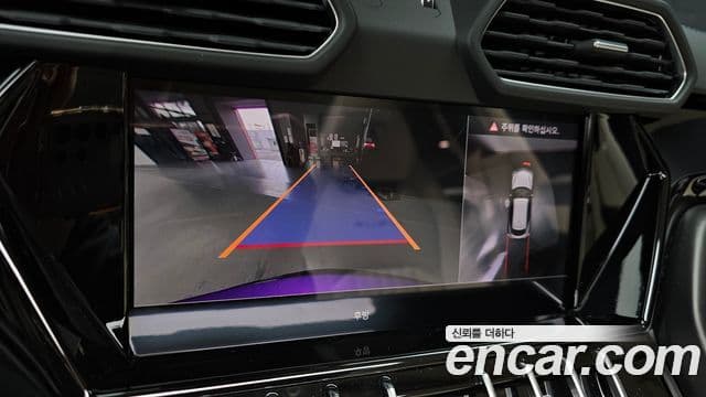 Lamborghini Urus 4.0 V8 S, 2024 16