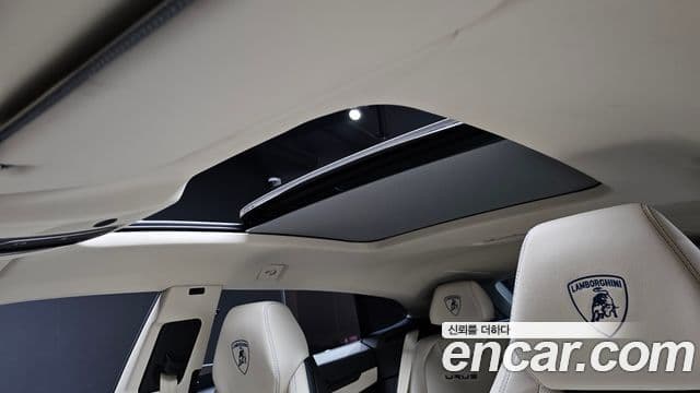 Lamborghini Urus 4.0 V8 S, 2024 19