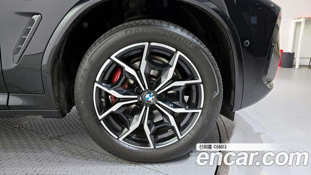 BMW X3 (G01) xDrive 20i M Sport Pro, 2023 все фото