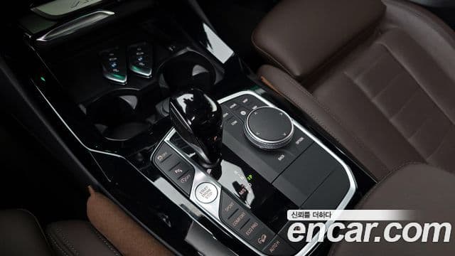 BMW X3 (G01) xDrive 20i M Sport Pro, 2023 9