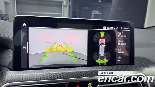 BMW X3 (G01) xDrive 20i M Sport Pro, 2023 15