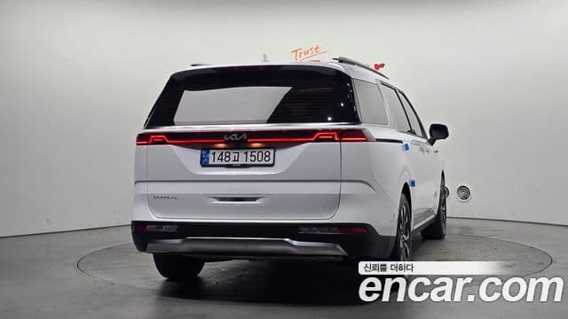 Kia Carnival 4세대 Signature, 2023 4