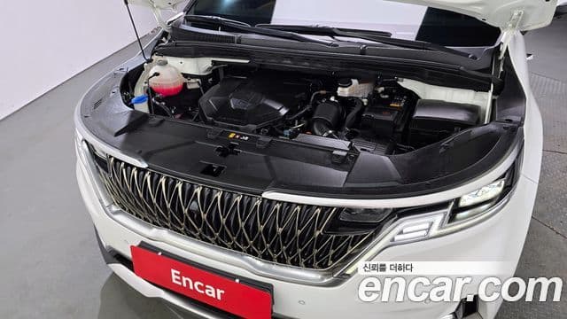 Kia Carnival 4세대 Signature, 2023 6