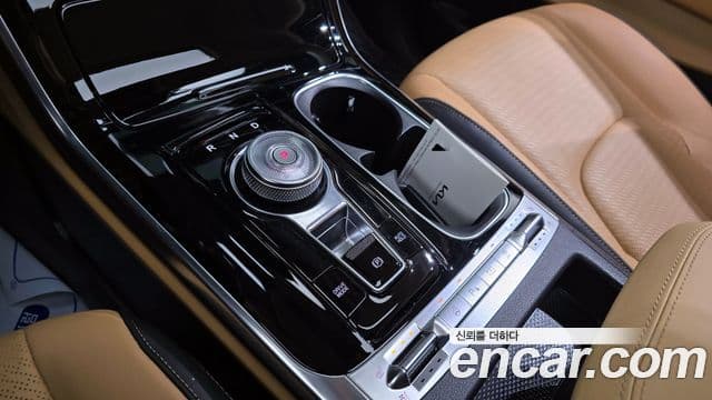 Kia Carnival 4세대 Signature, 2023 9
