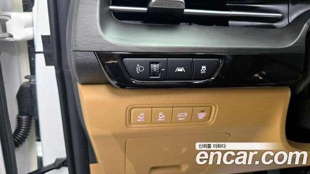 Kia Carnival 4세대 Signature, 2023 13