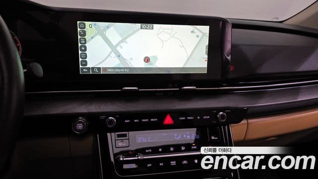 Kia Carnival 4세대 Signature, 2023 15