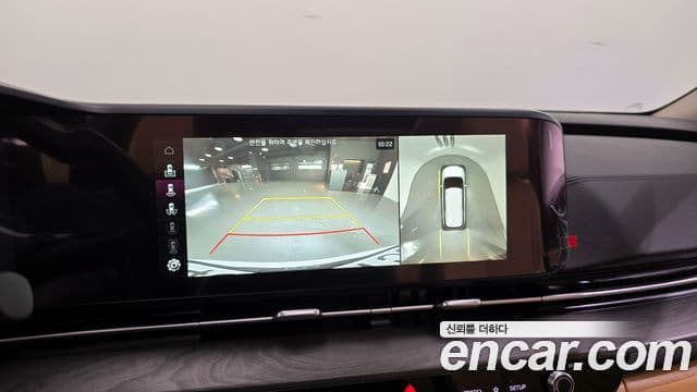 Kia Carnival 4세대 Signature, 2023 16