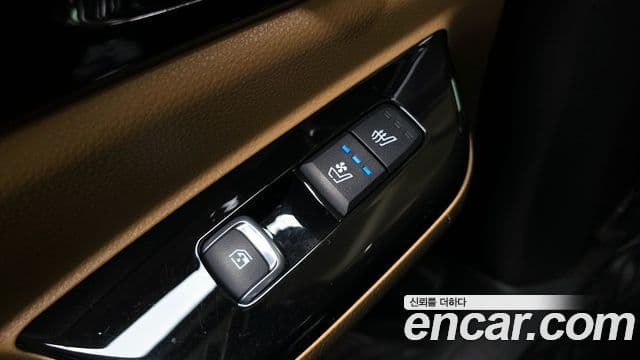 Kia Carnival 4세대 Signature, 2023 18