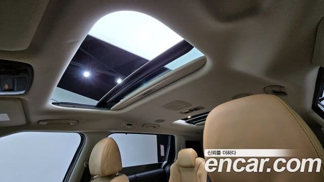Kia Carnival 4세대 Signature, 2023 19