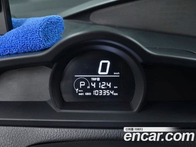 KG모빌리티(SsangYong) Korando 투리스모 4WD TX 9인승, 2016 все фото