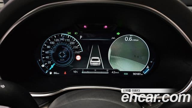 Genesis G80 (RG3) бензин 3.5 турбо AWD, 2022 8