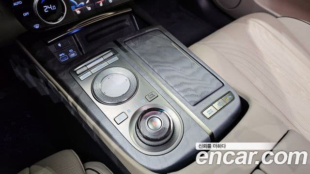 Genesis G80 (RG3) бензин 3.5 турбо AWD, 2022 9