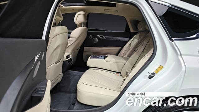 Genesis G80 (RG3) бензин 3.5 турбо AWD, 2022 12