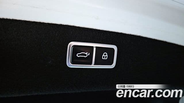 Genesis G80 (RG3) бензин 3.5 турбо AWD, 2022 18