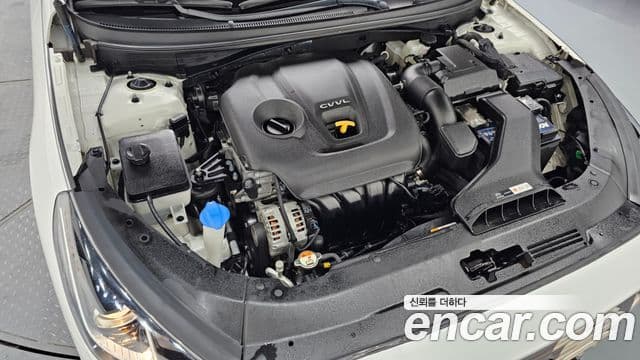 Hyundai Sonata New 라이즈 2.0 Smart, 2018 6
