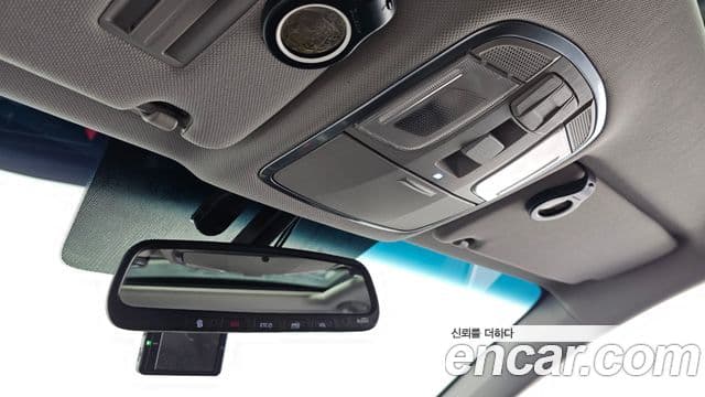 Hyundai Sonata New 라이즈 2.0 Smart, 2018 17