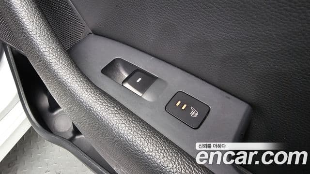 Hyundai Sonata New 라이즈 2.0 Smart, 2018 18