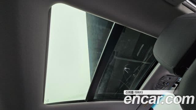 Hyundai Sonata New 라이즈 2.0 Smart, 2018 19