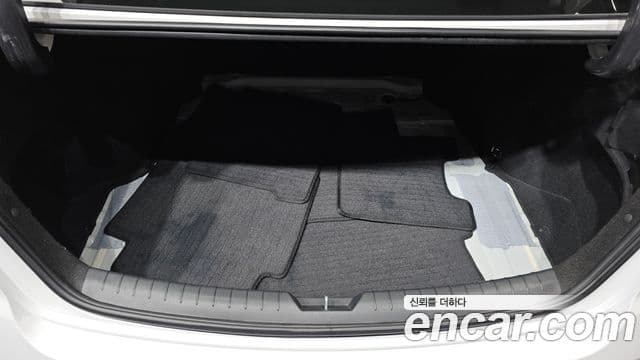 Hyundai Sonata New 라이즈 2.0 Smart, 2018 20