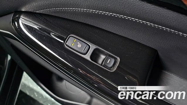 Kia All New K7 3.0 LPI Prestige (арендный автомобиль), 2017 19