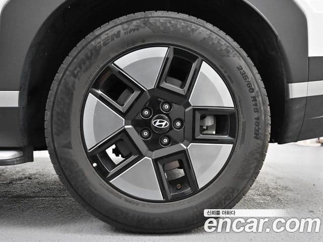 Hyundai Santa Fe (MX5) Prestige, 2024 все фото