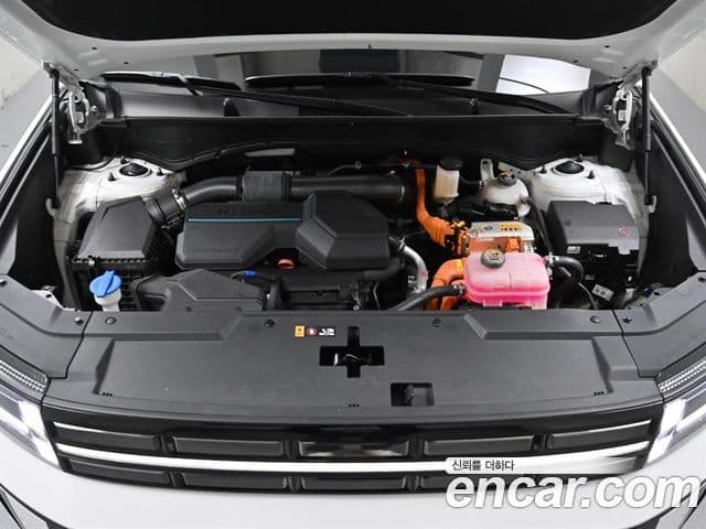 Hyundai Santa Fe (MX5) Prestige, 2024 6