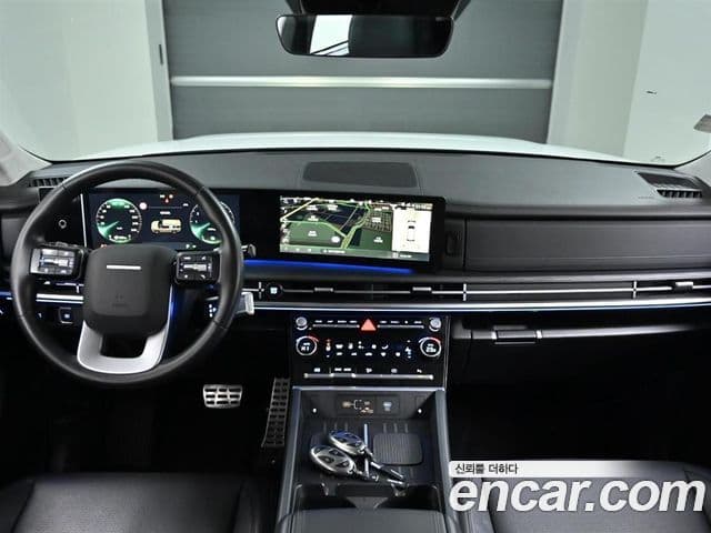 Hyundai Santa Fe (MX5) Prestige, 2024 7