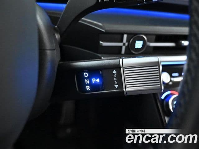 Hyundai Santa Fe (MX5) Prestige, 2024 9