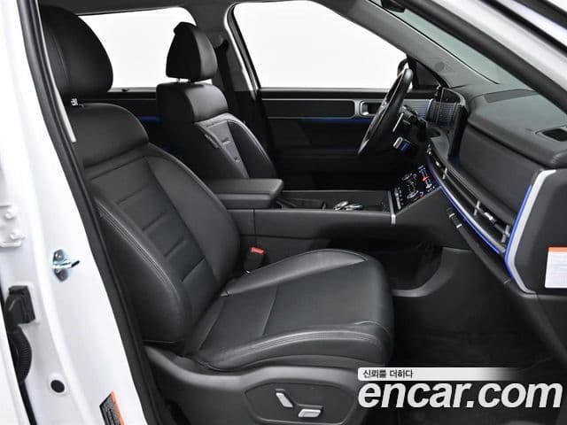 Hyundai Santa Fe (MX5) Prestige, 2024 10