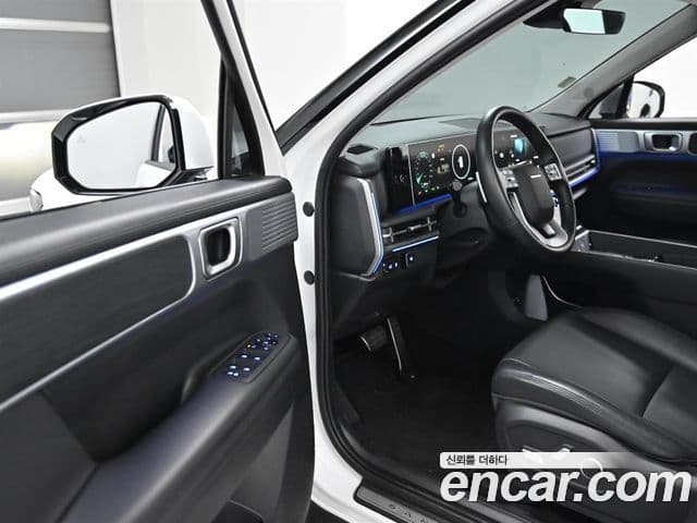 Hyundai Santa Fe (MX5) Prestige, 2024 11