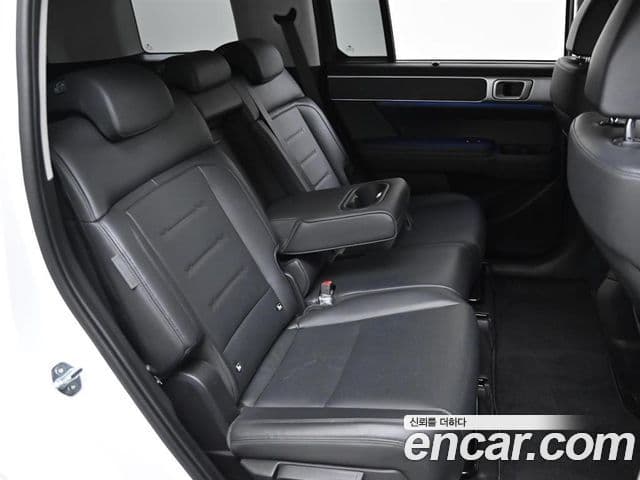 Hyundai Santa Fe (MX5) Prestige, 2024 12